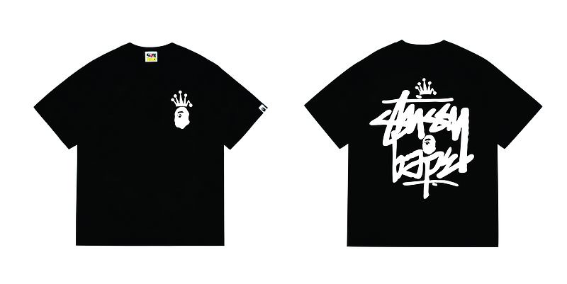 Bape S-2XL scqx208