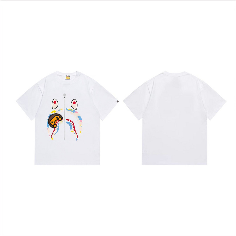 Bape S-2XL scqx1013