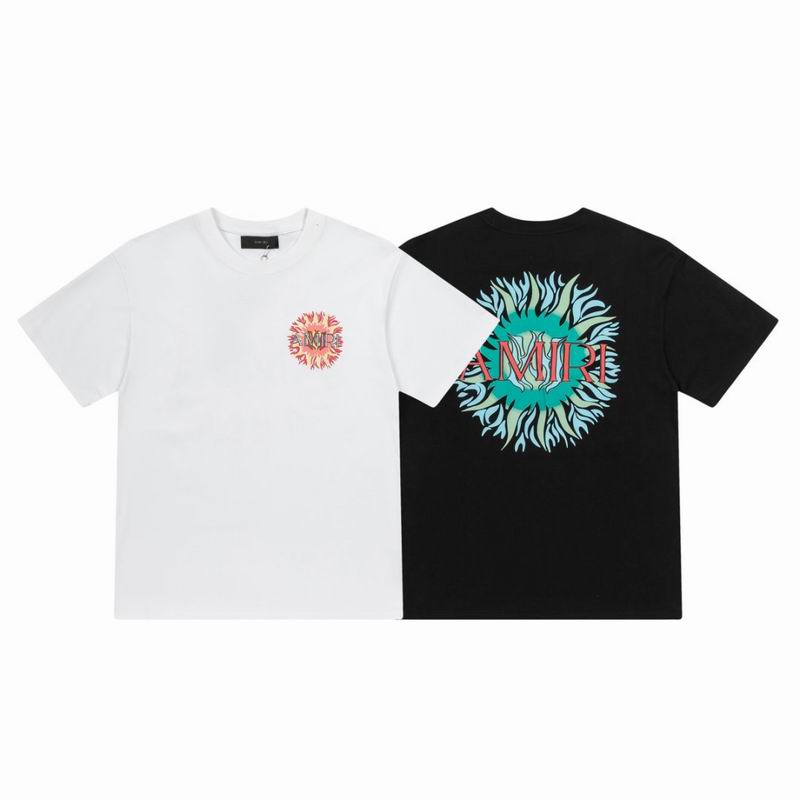Amiri S-XL 19stx8001