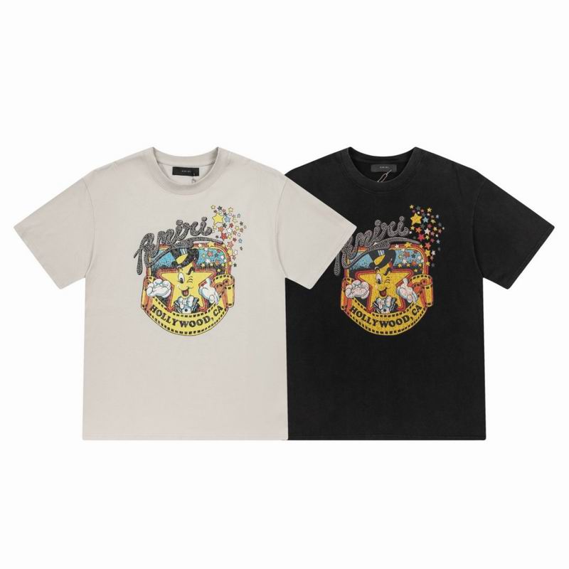 Amiri S-XL 19stx8012