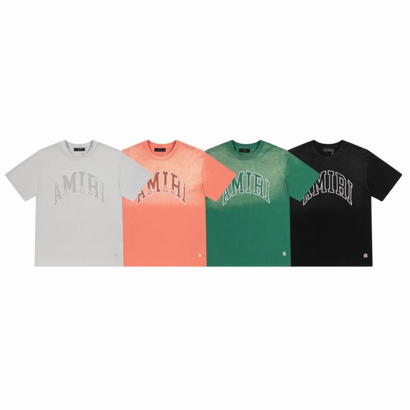 Amiri S-XL 19stx8016