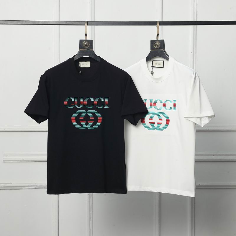 Gucci 短袖 2b 0421