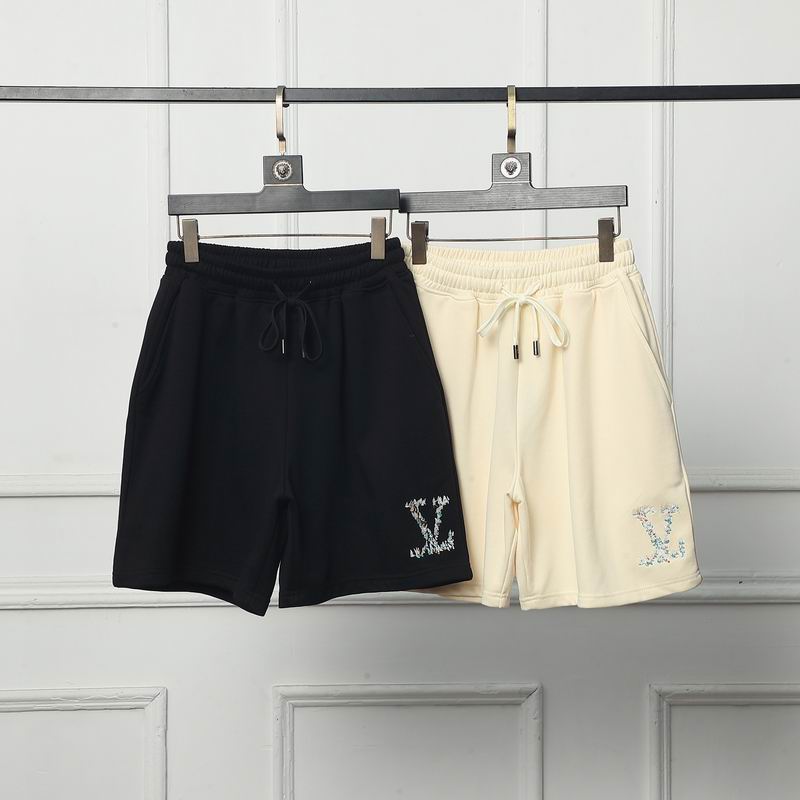 LV Short Pants 2b 0421