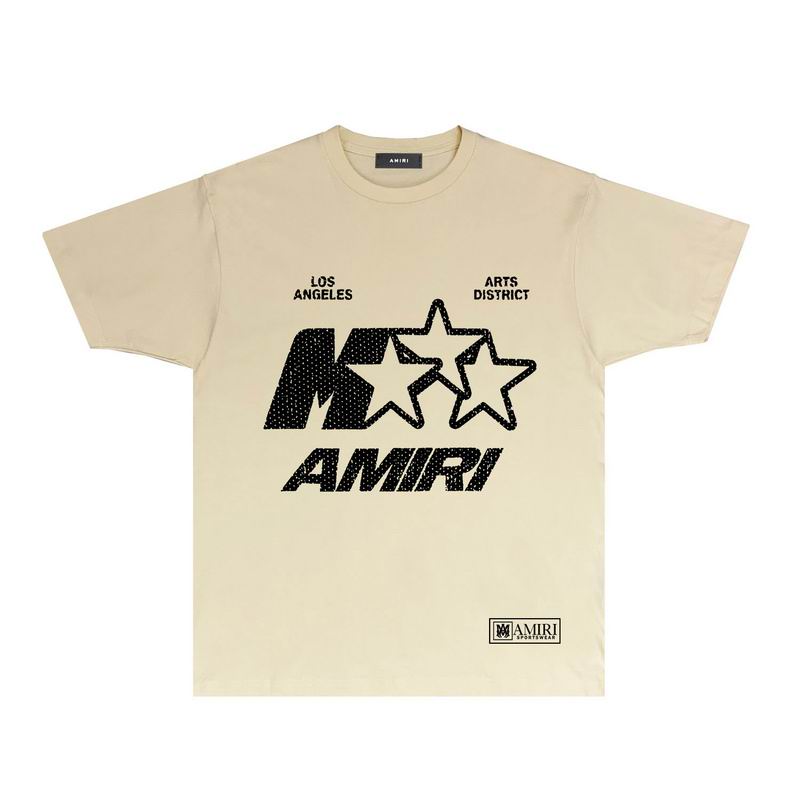 Amiri 短T 11t 0421