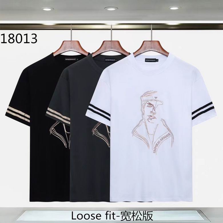 Armani M-XXL 25wn59