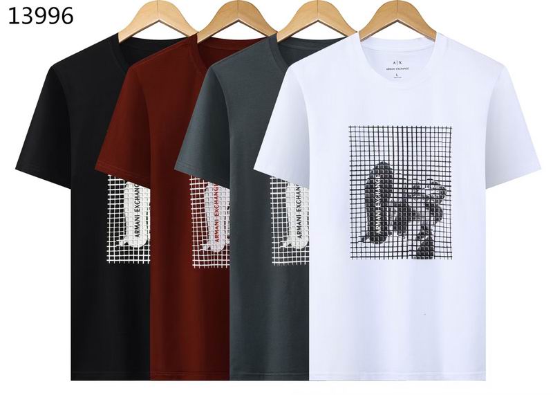 Armani M-3XL 25wx14