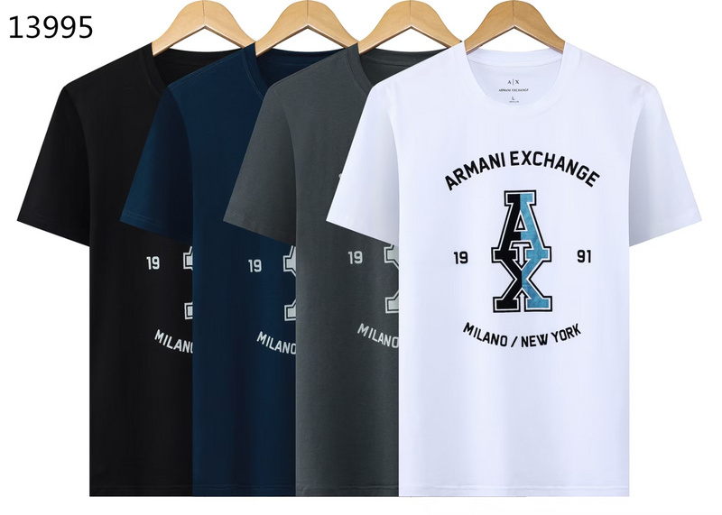 Armani M-3XL 25wx15