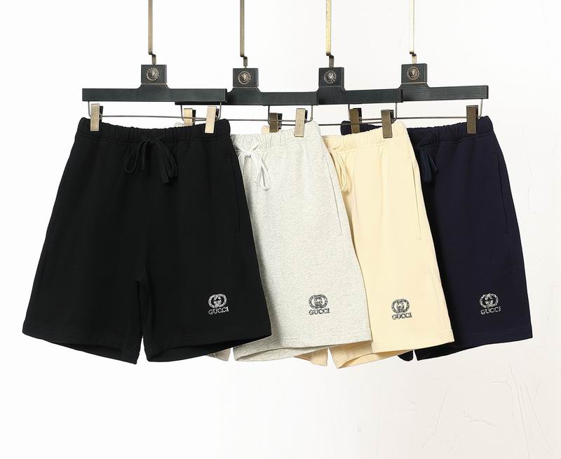 Gucci 短裤 2b 0421