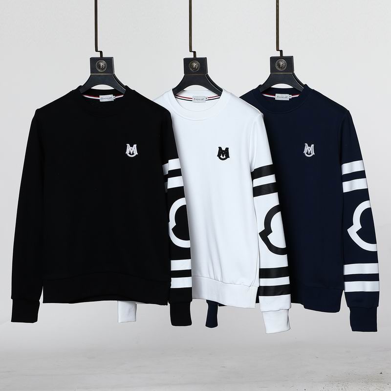 Moncler S-2XL 2br0191