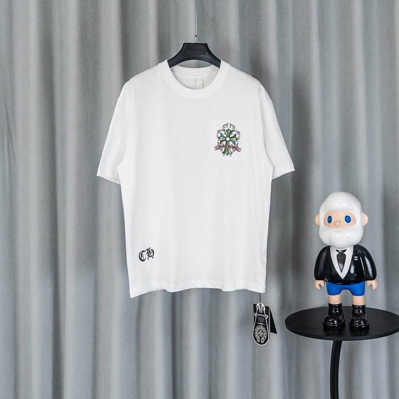 Chrome Hearts S-XL aztx21