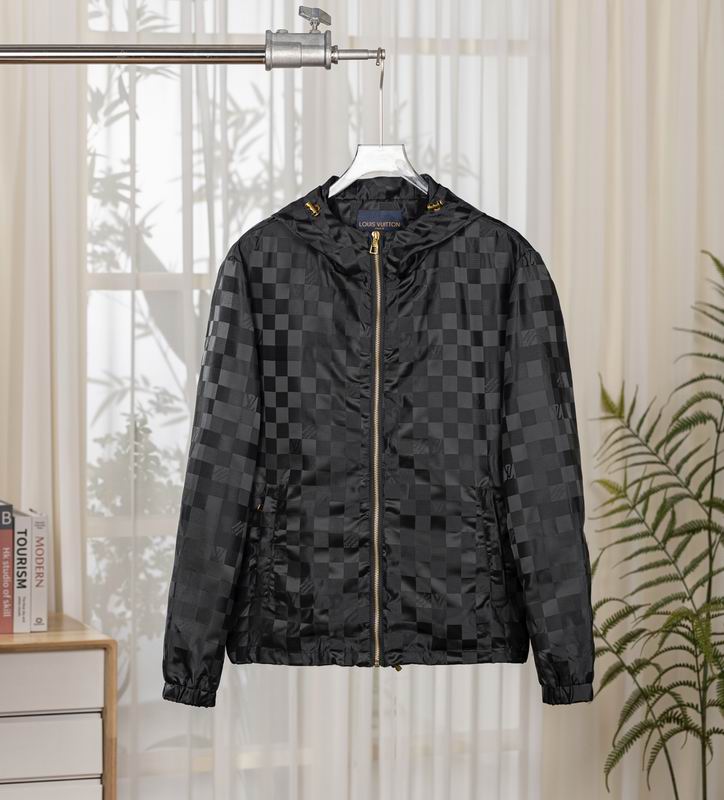 LV M-3XL xetr40