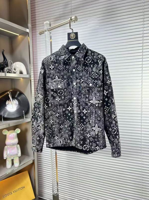LV M-3XL 11Lr123