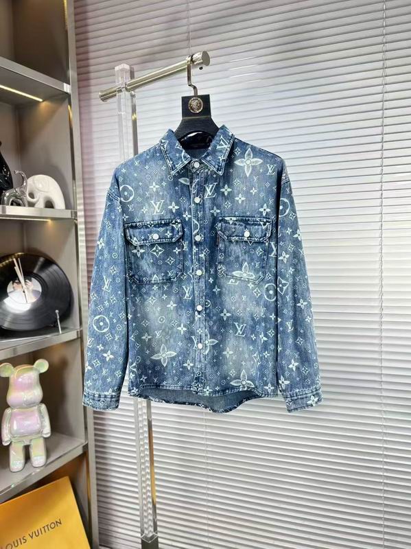 LV M-3XL 11Lr125