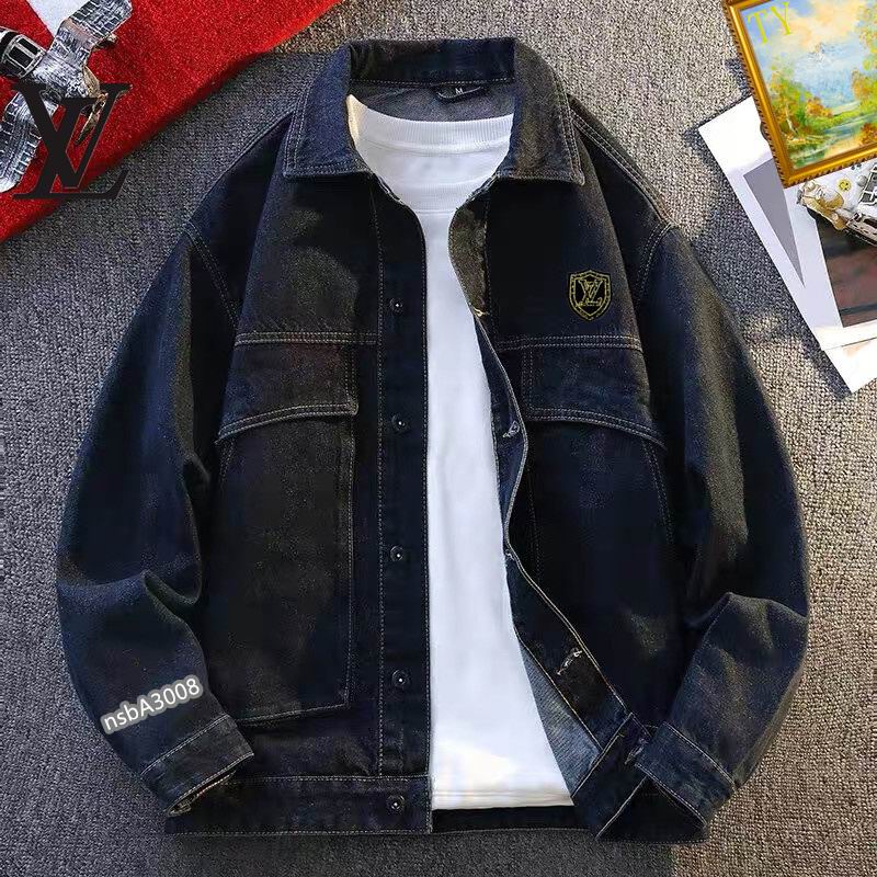 LV M-3XL 25tx115