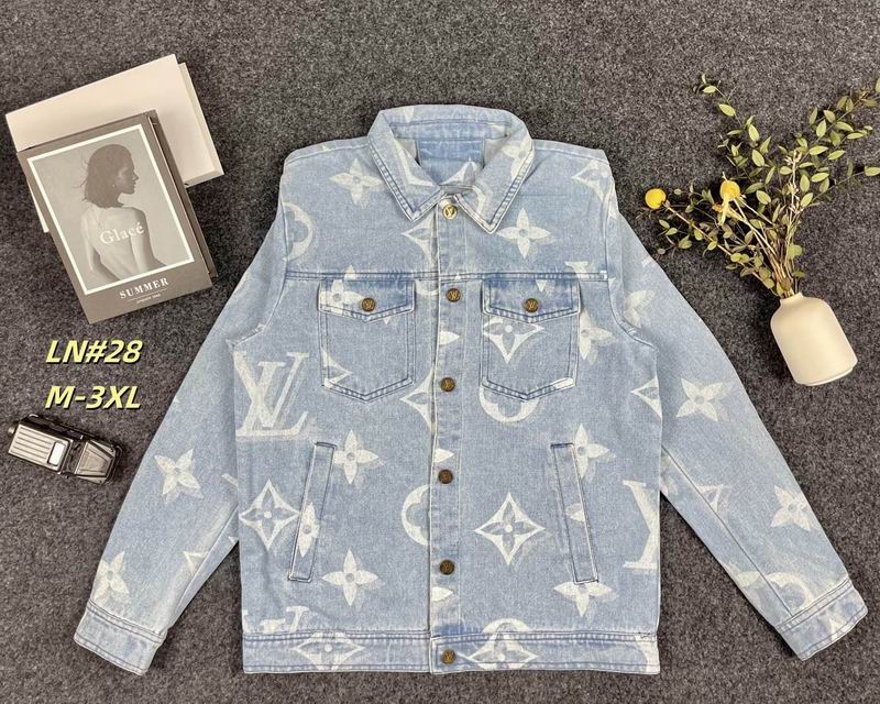 LV M-3XL 12yr93