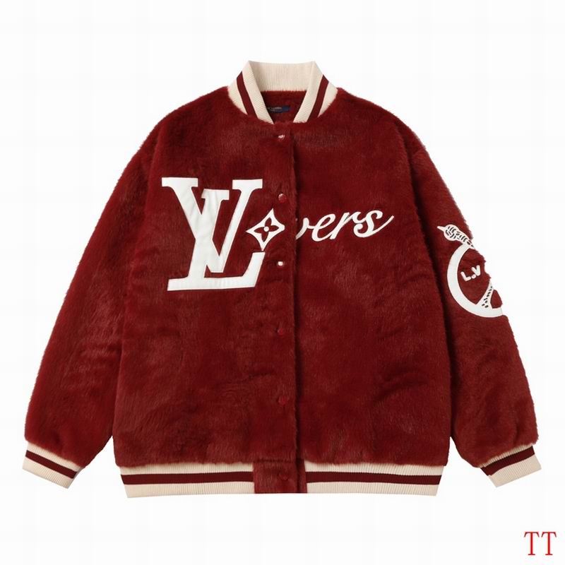 LV 棒球服 20t