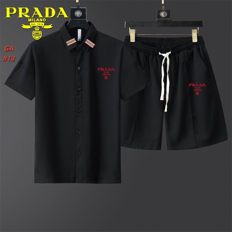 Prada M-3XL 12yr341