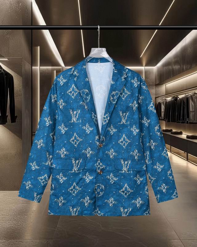 LV 夹克 hgnt