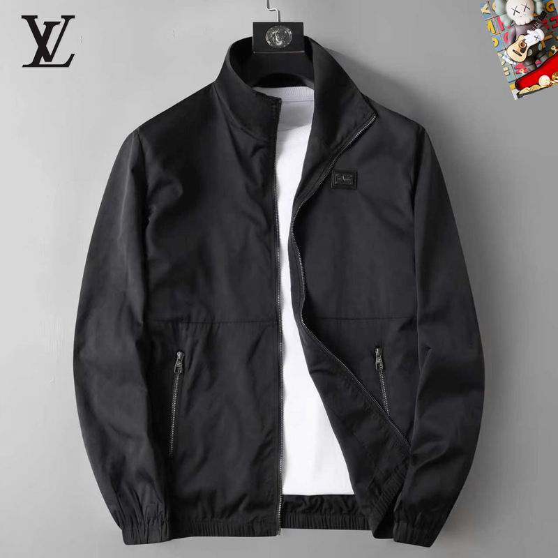 LV 夹克 25t