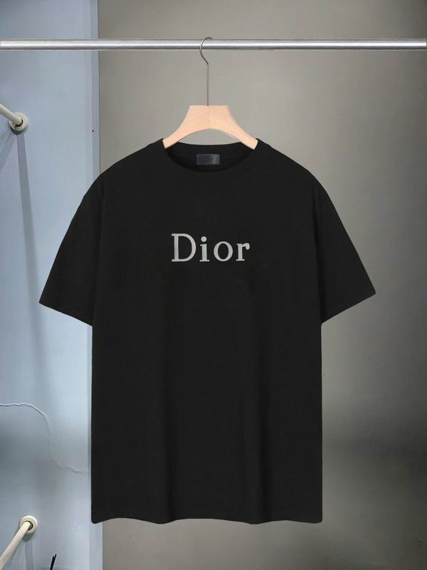 Dior 短T fxt 0706