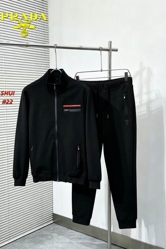 Prada M-3XL 12yr476