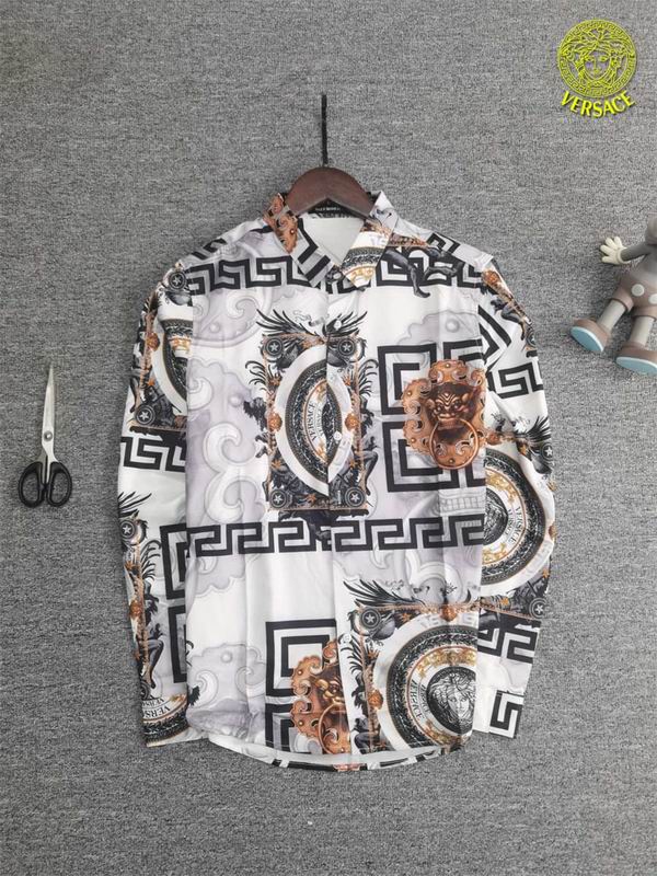 Versace M-3XL 12yr331