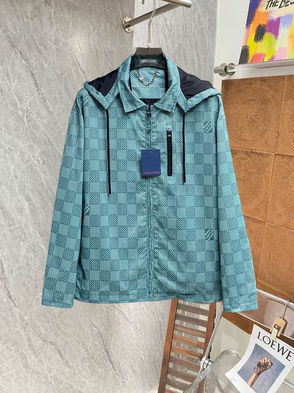 LV M-3XL xetr40