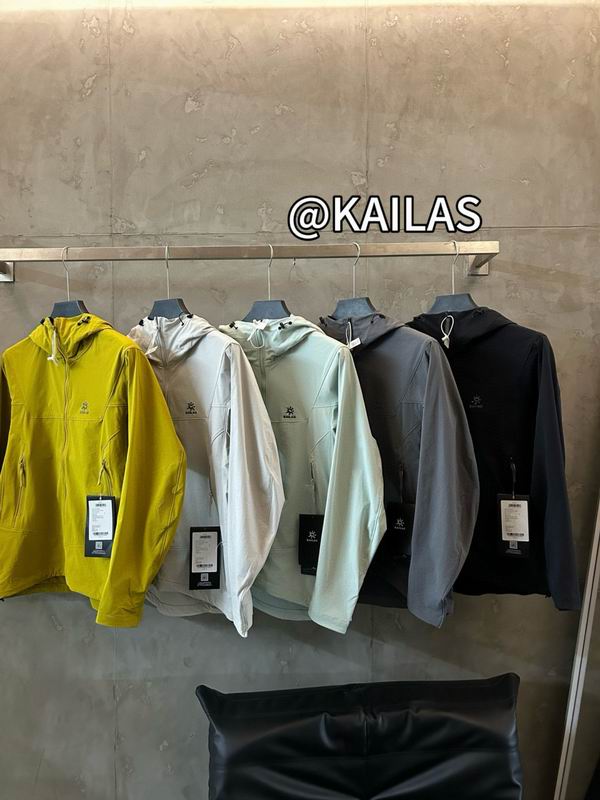 Kailas S-2XL fxtx23