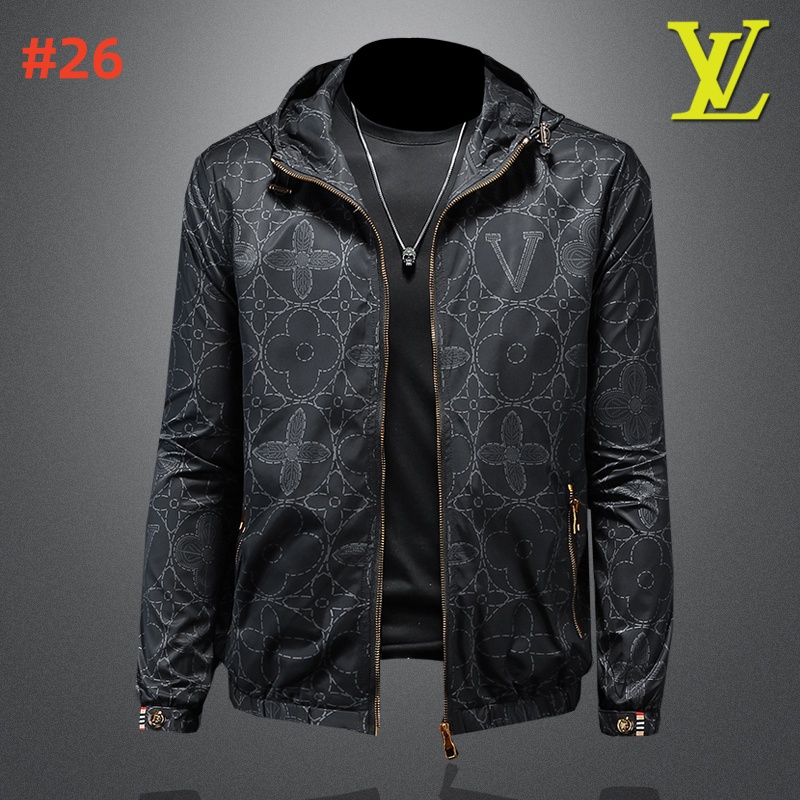 LV M-5XL 12yr497