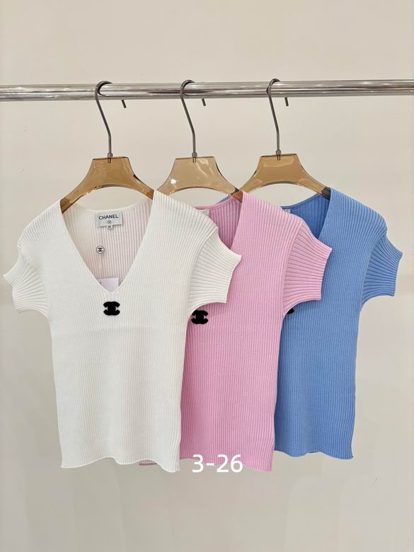 Chanel S-XL 192
