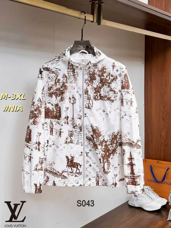 LV M-3XL 12yr531