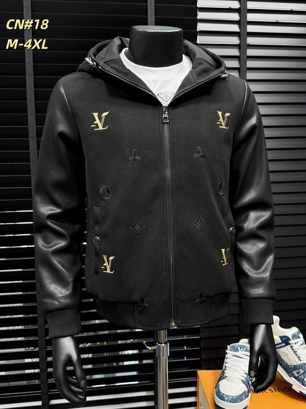 LV M-4XL 12yr555