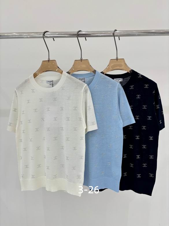 Chanel S-XL 215