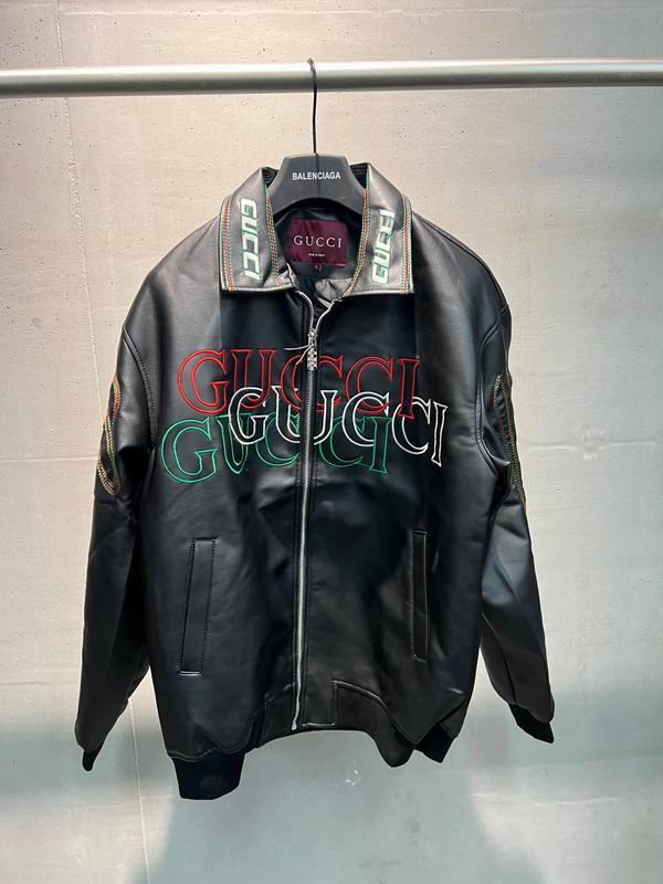 Gucci 外套 xbt