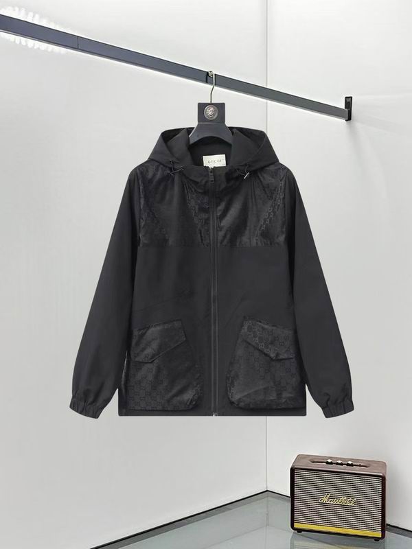 Gucci 外套 55t