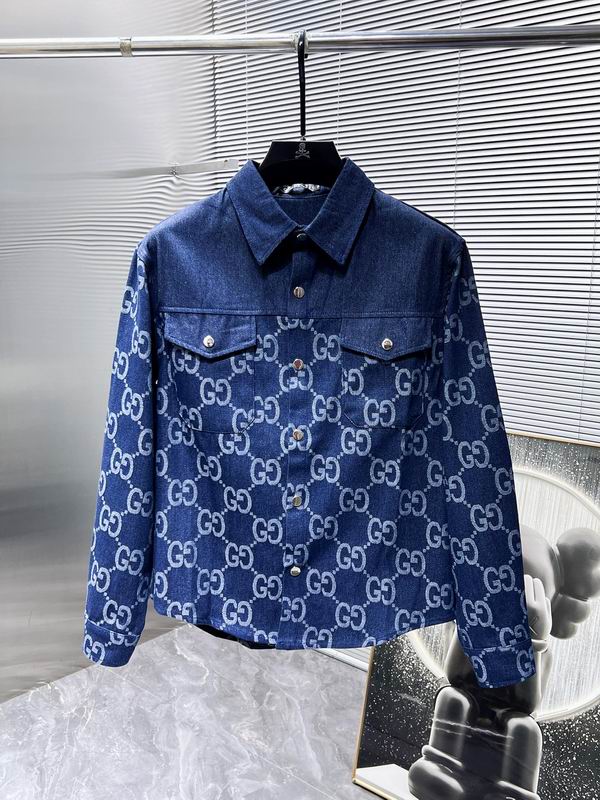 Gucci 外套 jlt