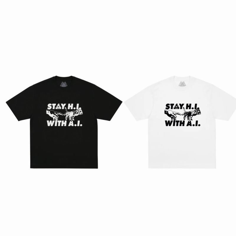 Palace S-XL sxitx14