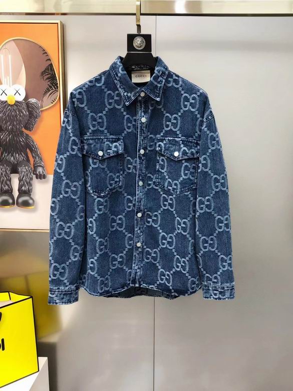 Gucci 外套 11L