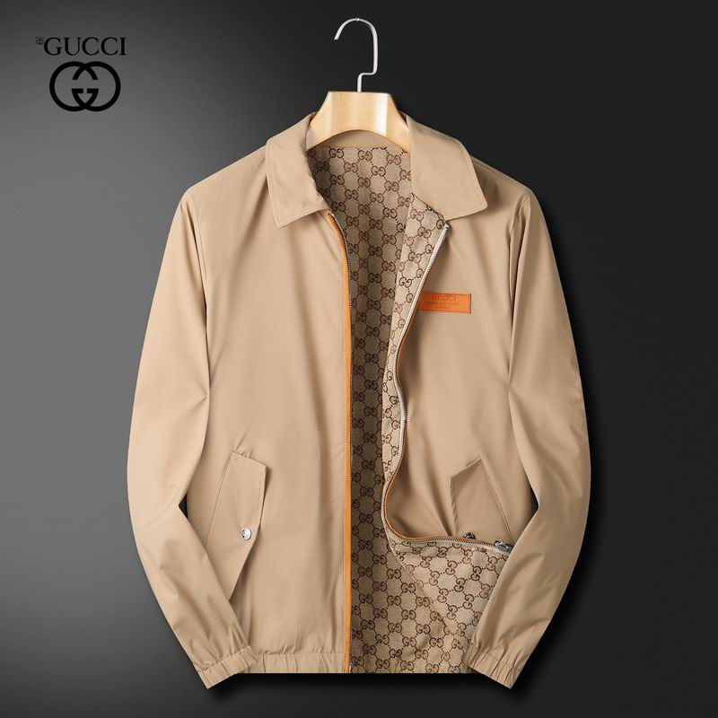 Gucci 外套 25c