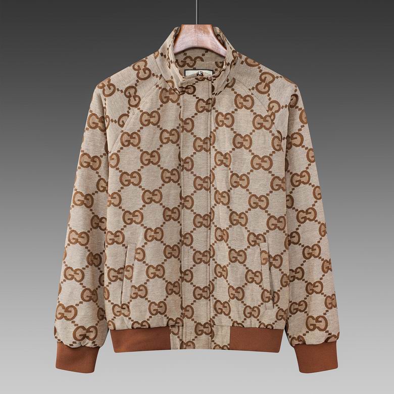 Gucci 外套 gy