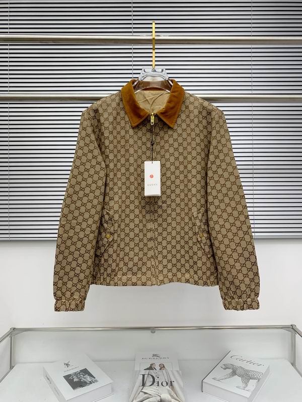 Gucci M-3XL omtr05
