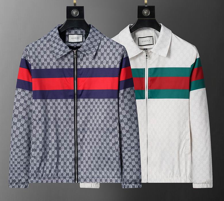 Gucci 外套 14m
