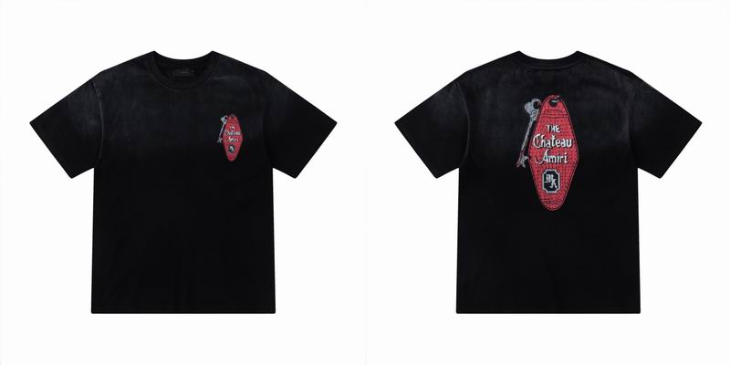 Amiri S-XL uftx8097