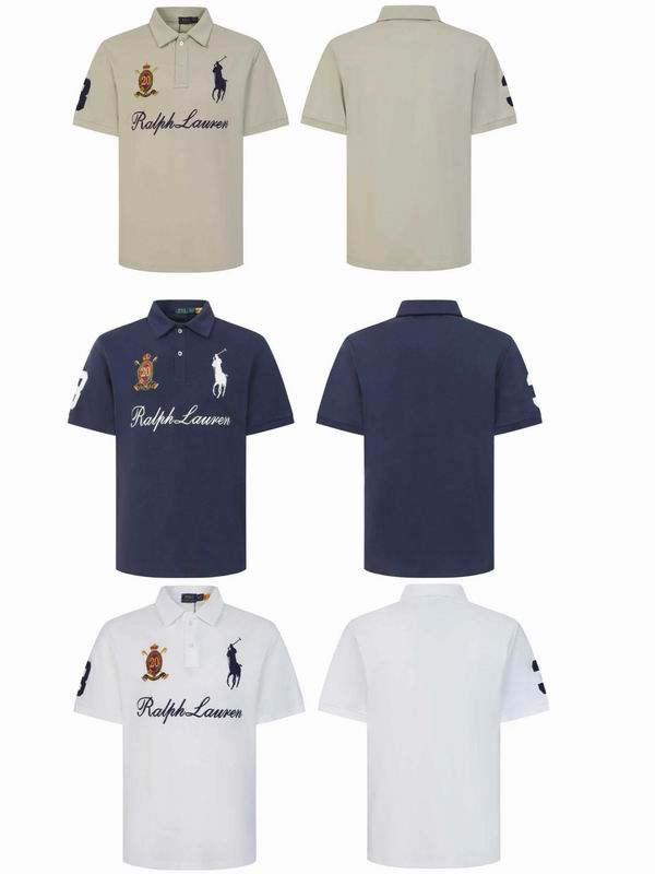 Polo S-XL uftx02