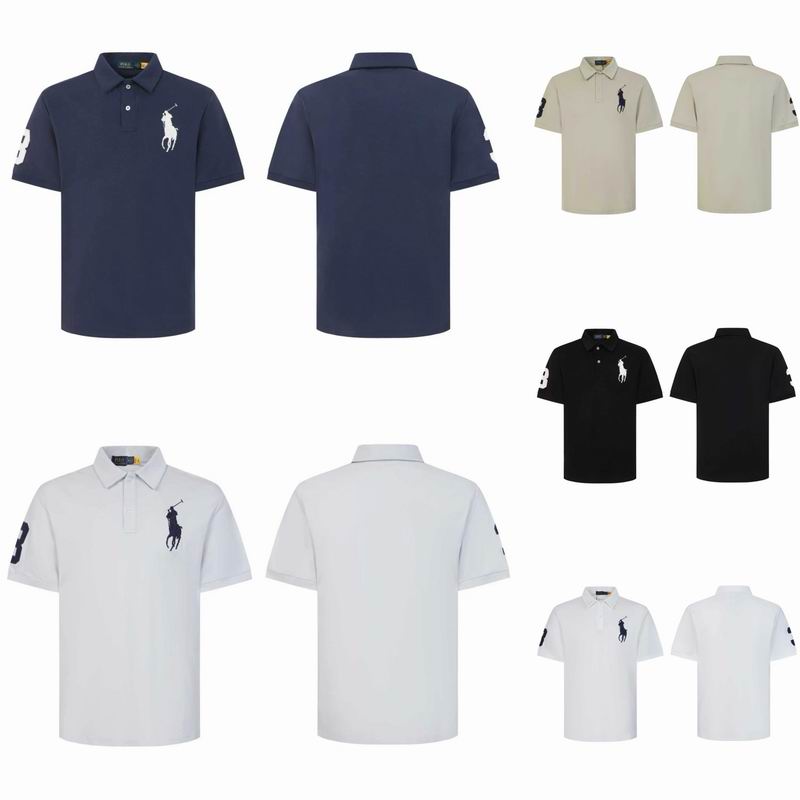 Polo S-XL uftx03