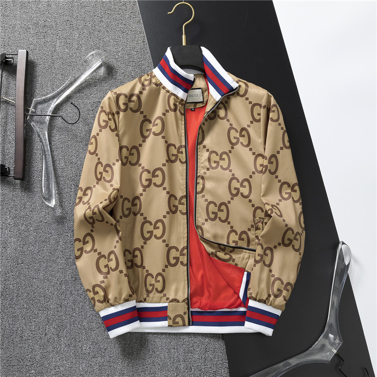 Gucci 外套 3c