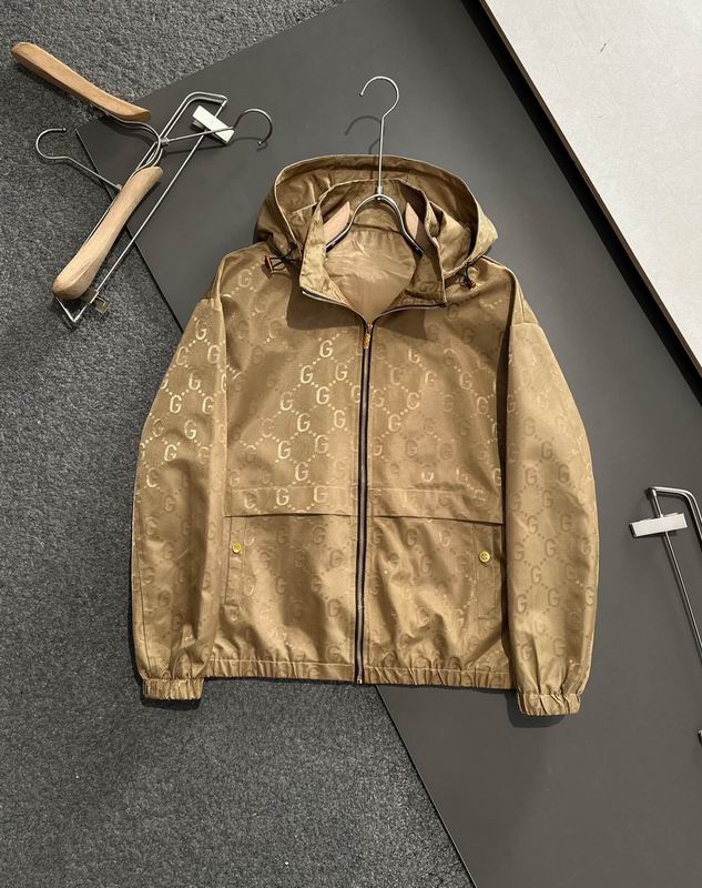 Gucci 外套 13x