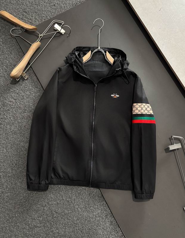 Gucci 外套 25w