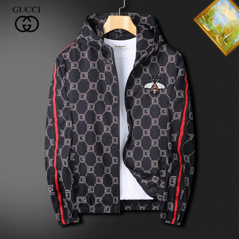 Gucci 外套 25t