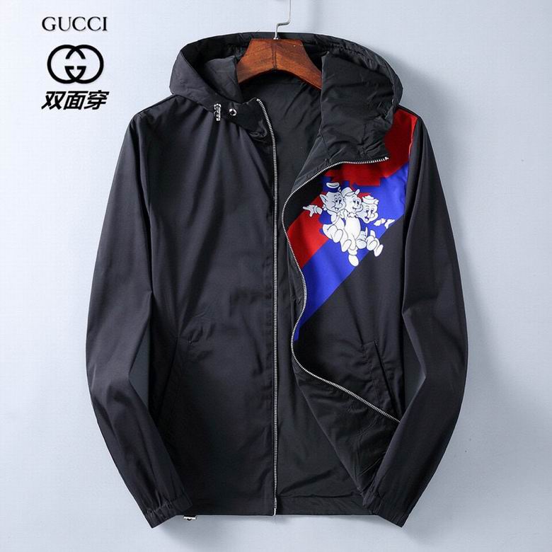 Gucci m-3xl 25t16